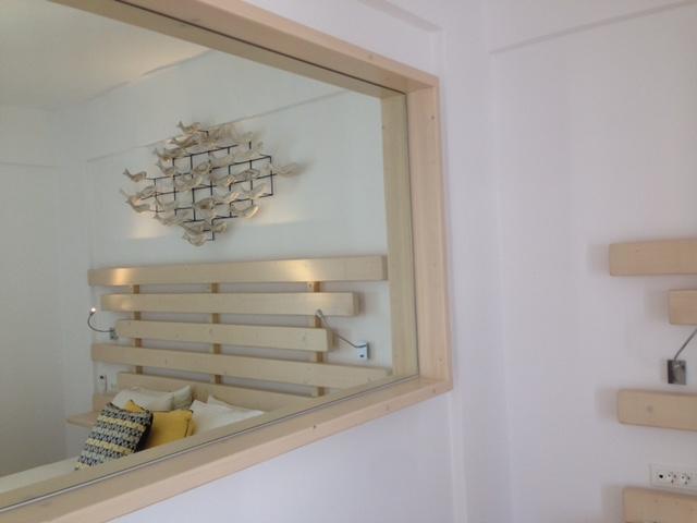 אורנוס Yanna Asteri Suites מראה חיצוני תמונה