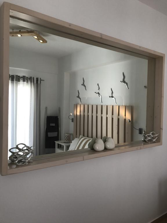 אורנוס Yanna Asteri Suites מראה חיצוני תמונה